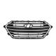 2017 Elantra-SEDAN Grille