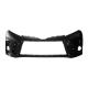 2018 Sienna Bumper Plastic