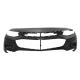 2018 MALIBU Bumper Plastic