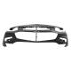 2018 MALIBU Bumper Plastic