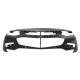 2018 MALIBU Bumper Plastic