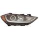 2017 Elantra-SEDAN Lamp - Head Lamp