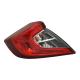 2016 Civic-SEDAN Lamp - Tail Lamp