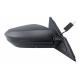 2016 Civic-COUPE Door Mirror
