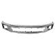 2016 Pickup-F150 Bumper Steel