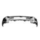 2018 Silverado-2500 Bumper Steel