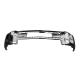 2018 Silverado-2500 Bumper Steel