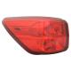 2018 Pathfinder Lamp - Tail Lamp