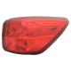 2018 Pathfinder Lamp - Tail Lamp