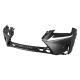 2017 NX200T Bumper Plastic