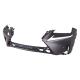 2017 NX200T Bumper Plastic