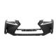 2017 NX200T Bumper Plastic