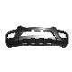2010 Sportage Bumper Plastic