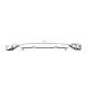 2017 NX200T Bumper Absorber
