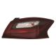 2018 Altima Lamp - Tail Lamp