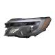 2020 Pilot Lamp - Head Lamp