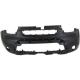 2010 Soul Bumper Plastic