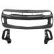 2016 Camaro Bumper Plastic