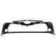 2018 Camry Bumper Plastic