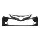 2018 Camry Bumper Plastic