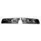 2019 Pickup-F150 Bumper Steel