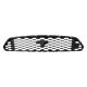 2015 Mustang Grille