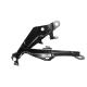 2015 Mustang Hood Hinge