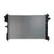 2020 SPARK Cooling - Radiator