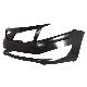 2012 Optima Bumper Plastic