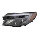 2020 Pilot Lamp - Head Lamp