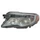 2020 Pilot Lamp - Head Lamp