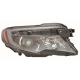 2020 Pilot Lamp - Head Lamp