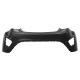 2017 Veloster Bumper Plastic