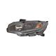2020 Civic-COUPE Lamp - Head Lamp