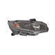 2020 Civic-COUPE Lamp - Head Lamp