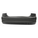 2019 Jetta Bumper Upper