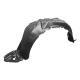 2016 PRIUS-C Fender Liner
