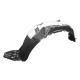 2016 PRIUS-C Fender Liner