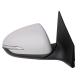 2017 Elantra-SEDAN Door Mirror
