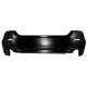 2020 Accord-SEDAN Bumper Plastic