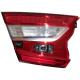 2018 Accord-SEDAN Lamp - Tail Lamp