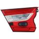 2018 Accord-SEDAN Lamp - Tail Lamp