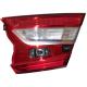 2018 Accord-SEDAN Lamp - Tail Lamp
