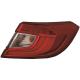 2018 Accord-SEDAN Lamp - Tail Lamp