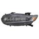 2020 Accord-Hybrid Lamp - Head Lamp