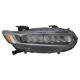 2020 Accord-Hybrid Lamp - Head Lamp