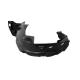 2014 Civic-SEDAN Fender Liner
