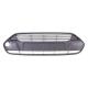 2015 Transit-Connect Bumper Grille