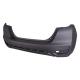 2020 FIT Bumper Plastic