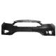 2015 Focus Bumper Plastic
